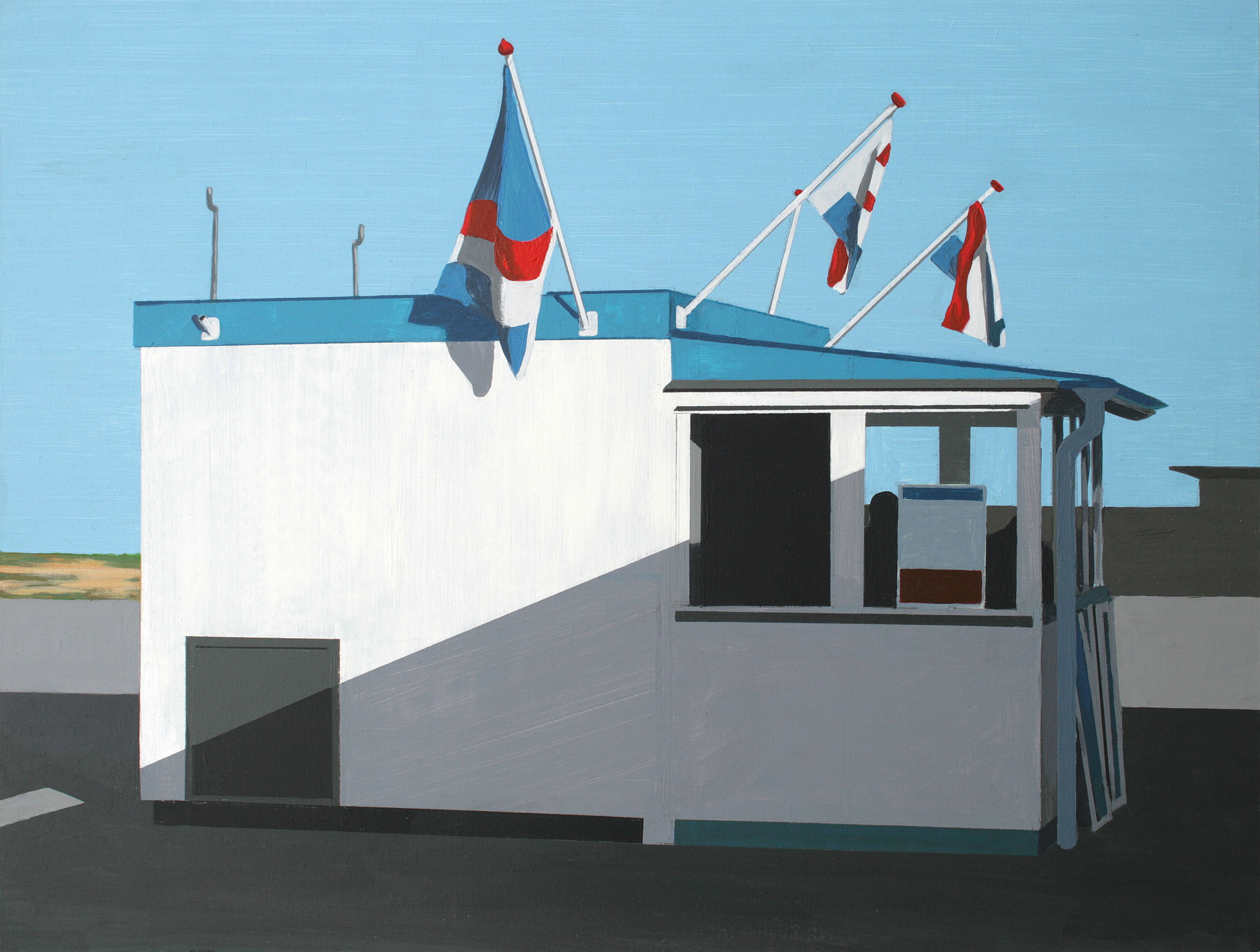Hollandse
      Nieuwe by Mattijs van den Bosch
